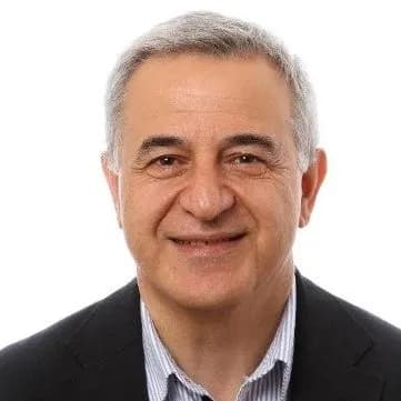 Manouchehr Hassanzadeh