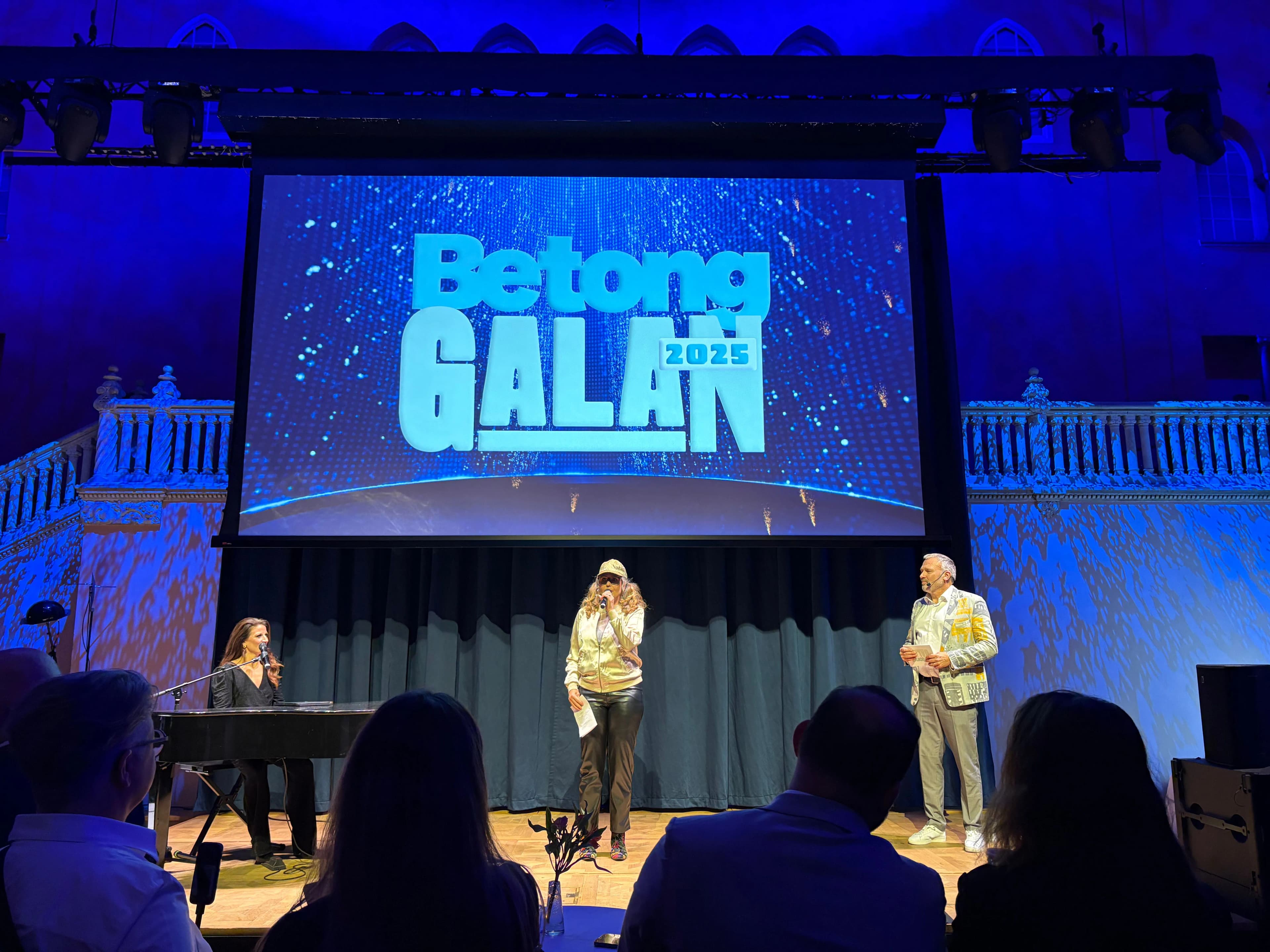 betongdagarna